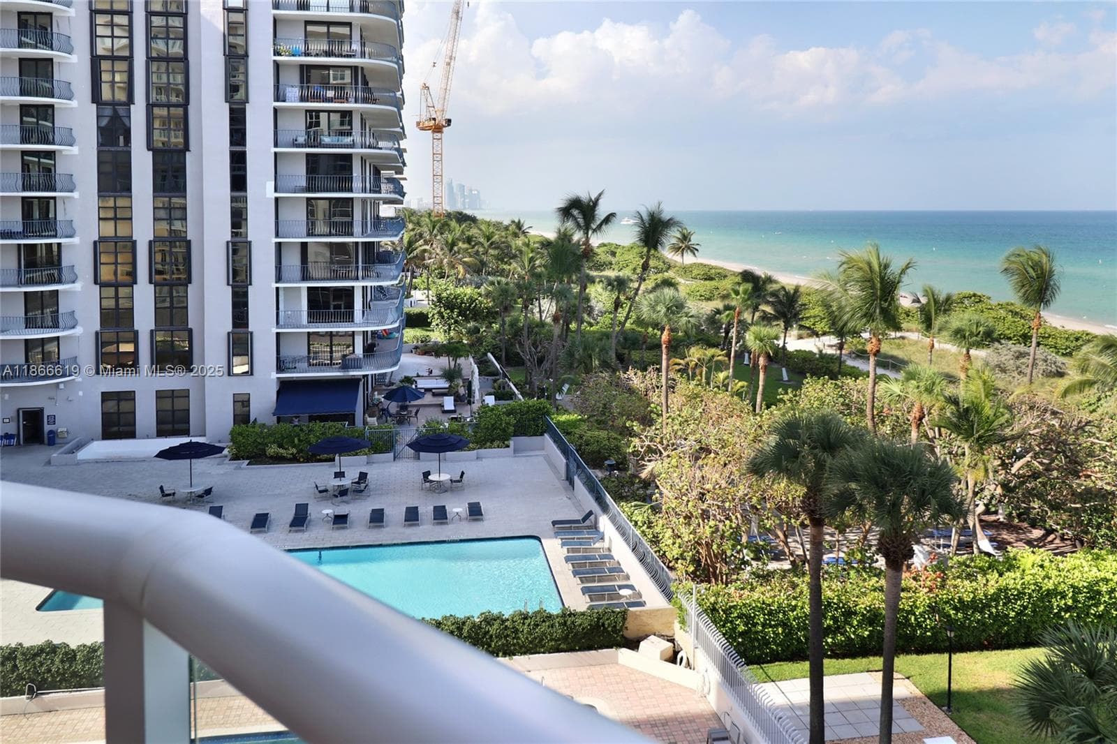 8855 Collins Ave 5A photo 8
