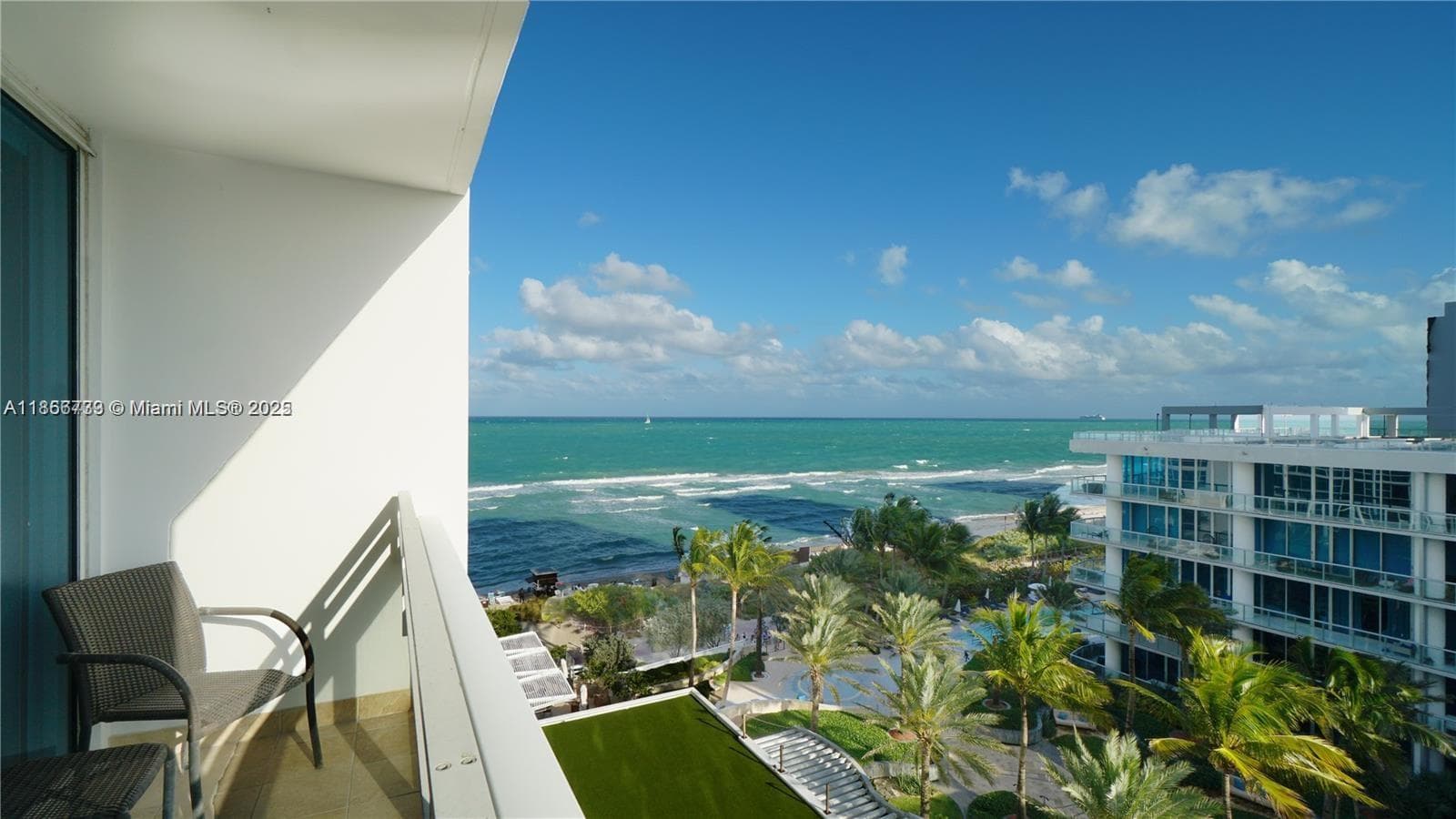 6801 Collins Ave 710 photo 13