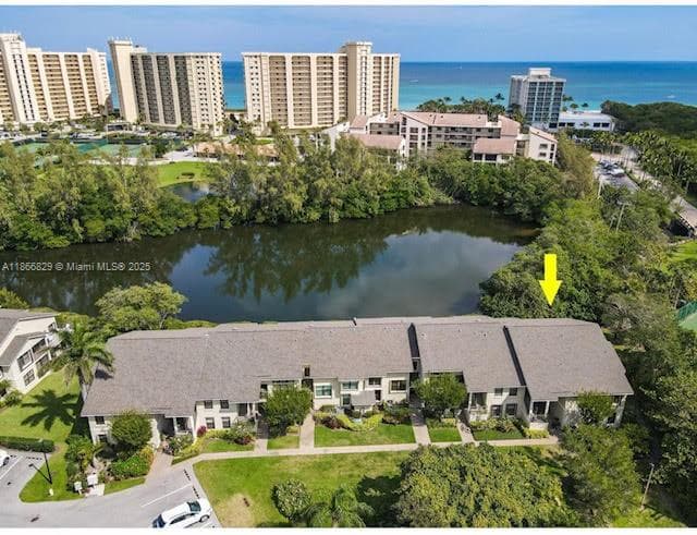 2309 W Fairway Drive South 2309 photo 1