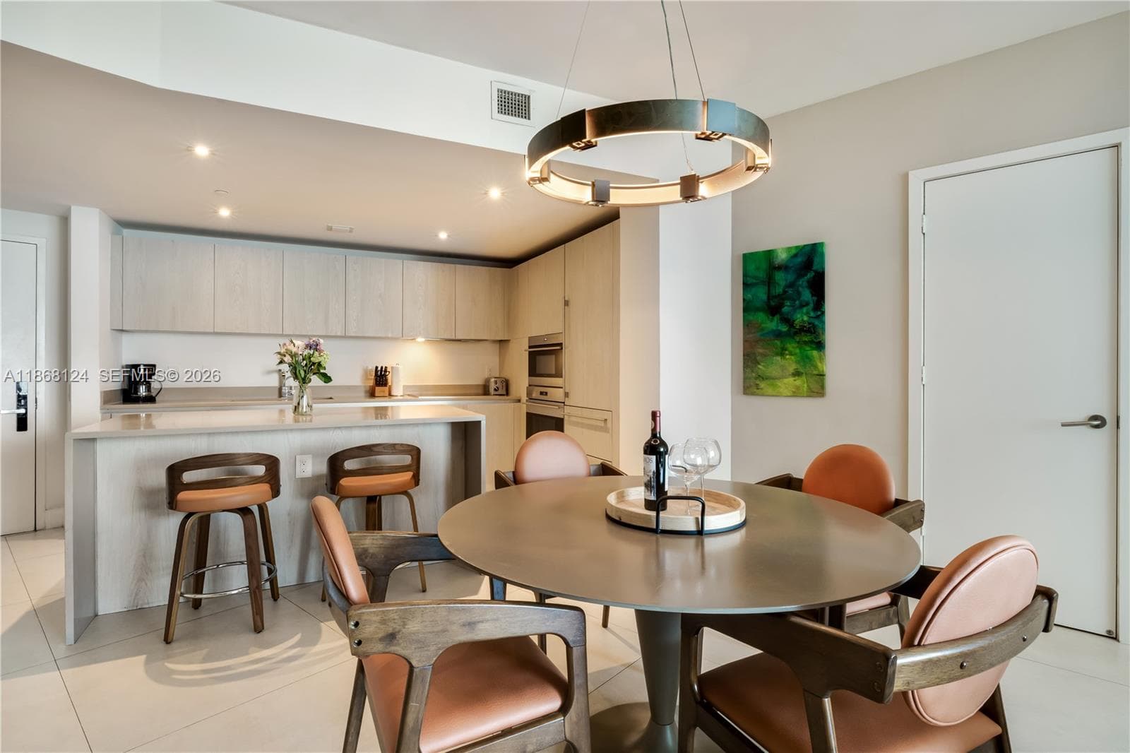 4111 Ocean Dr 1405 photo 13