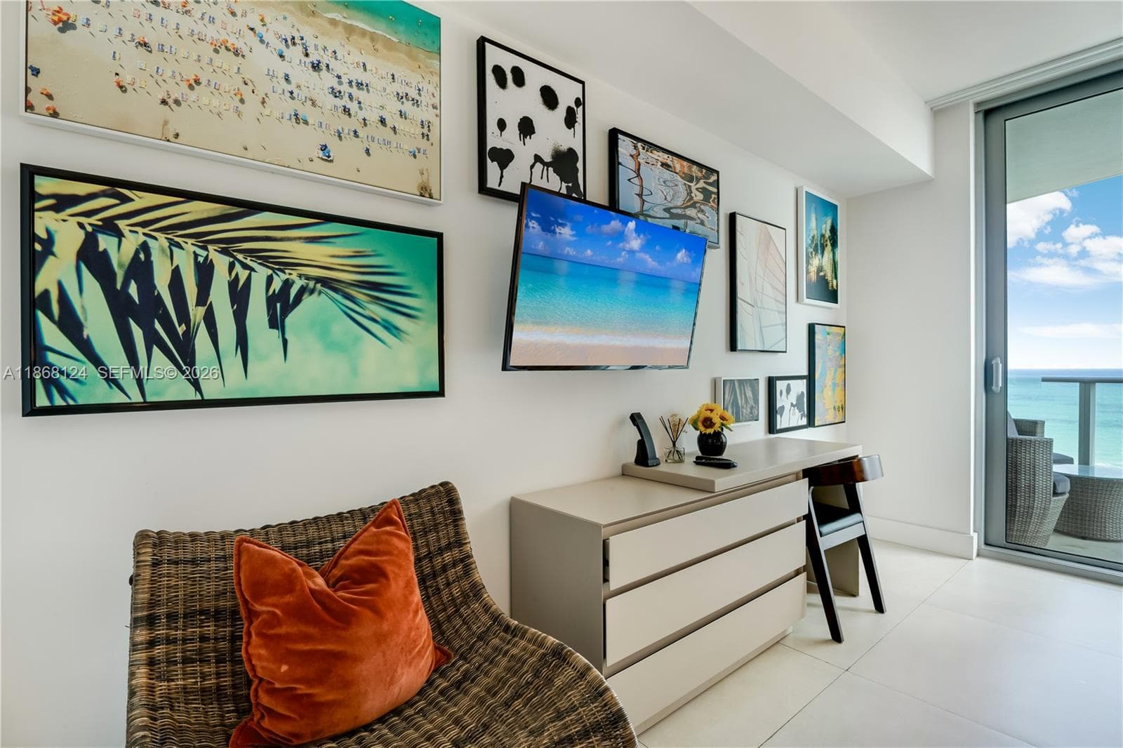 4111 Ocean Dr 1405 photo 16