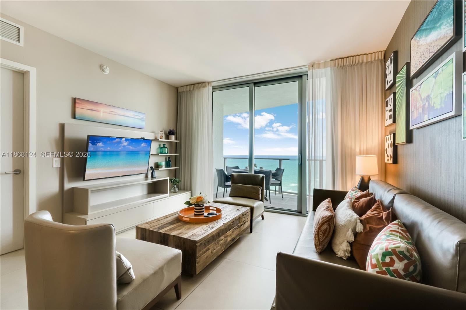 4111 Ocean Dr 1405 photo 12