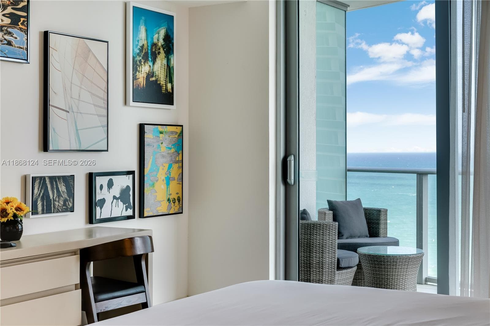 4111 Ocean Dr 1405 photo 22