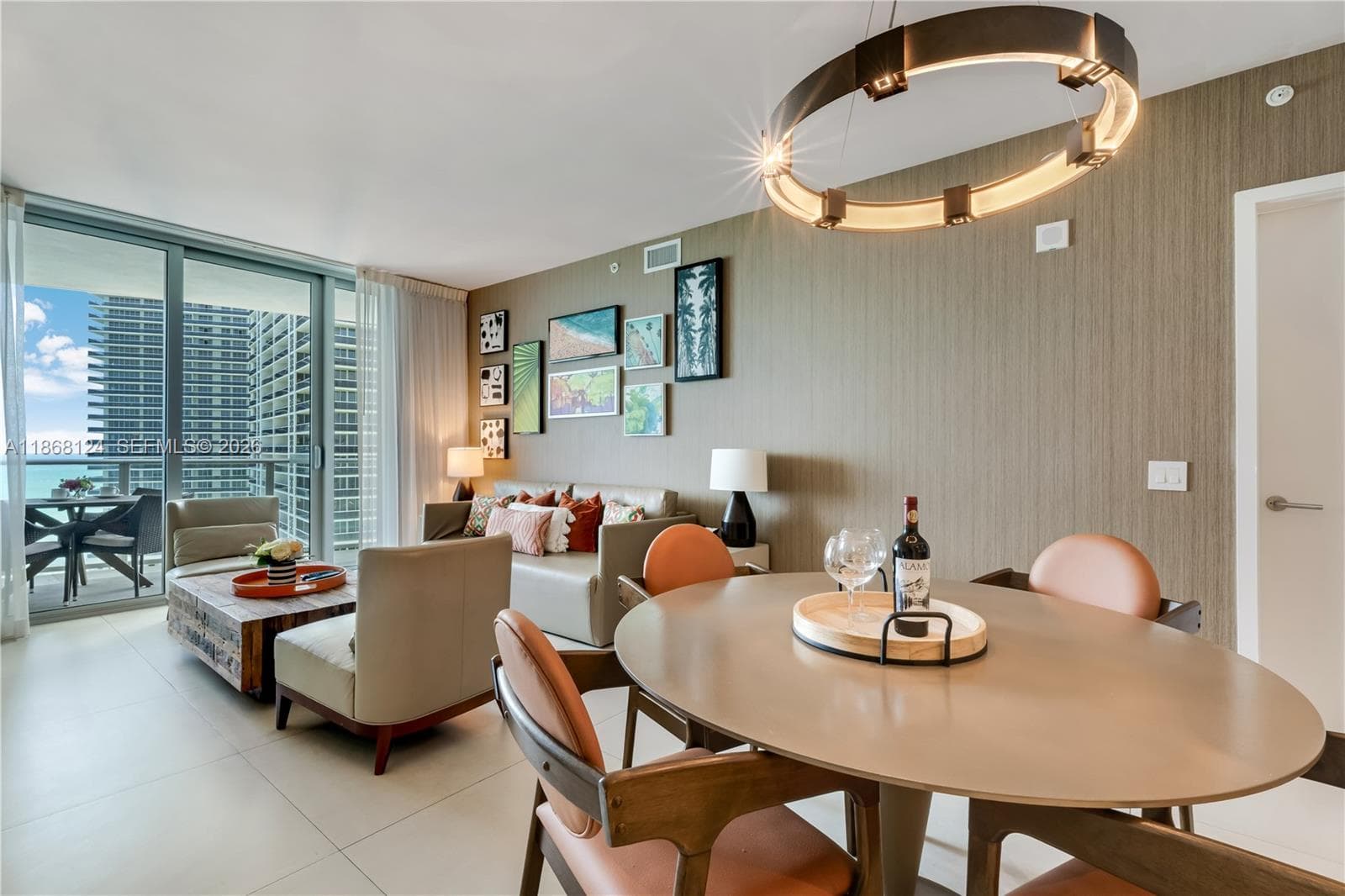 4111 Ocean Dr 1405 photo 9