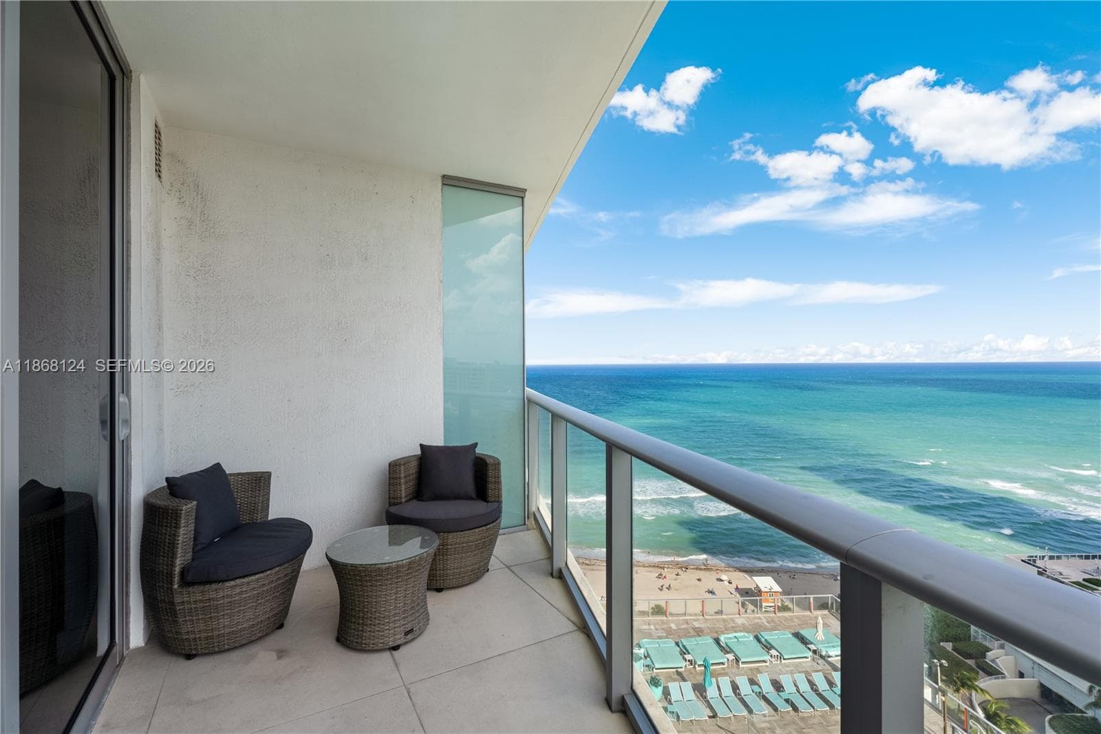 4111 S Ocean Dr 1405 photo 24