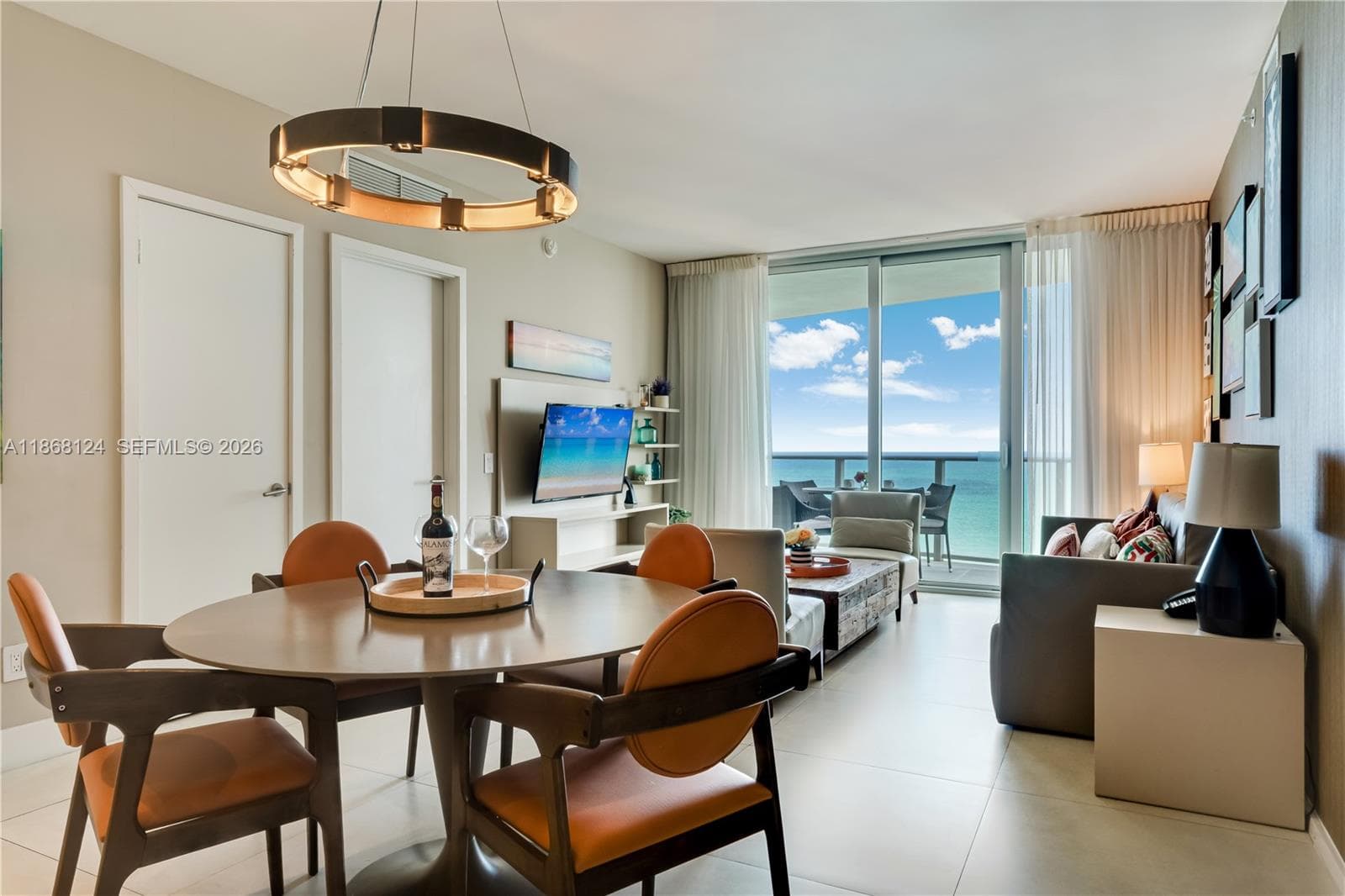 4111 Ocean Dr 1405 photo 10