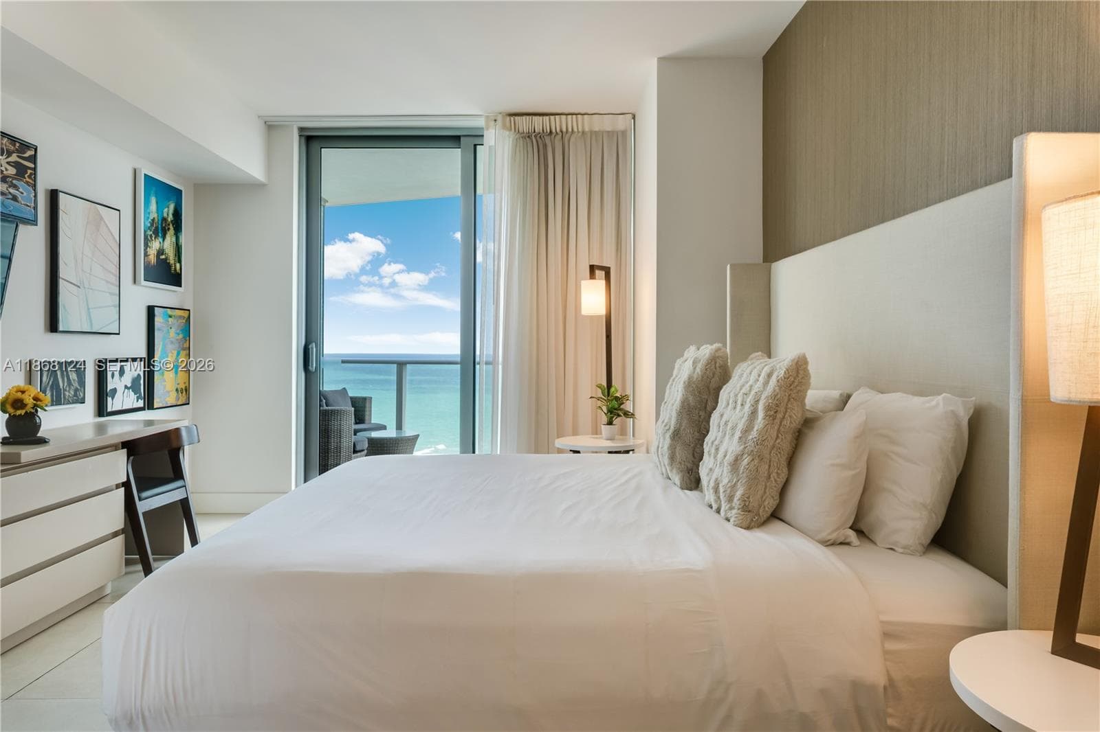 4111 Ocean Dr 1405 photo 15