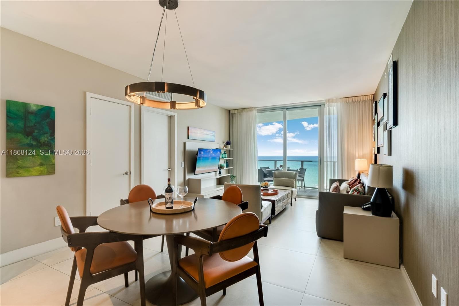 4111 Ocean Dr 1405 photo 11