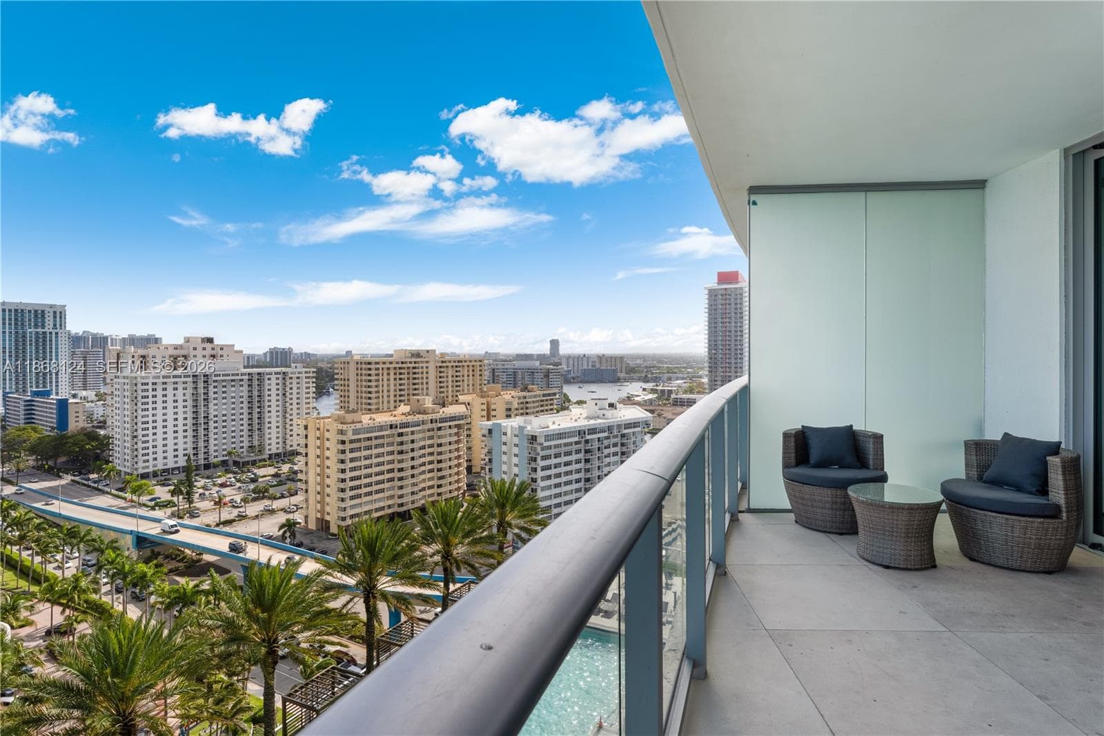 4111 Ocean Dr 1405 photo 25