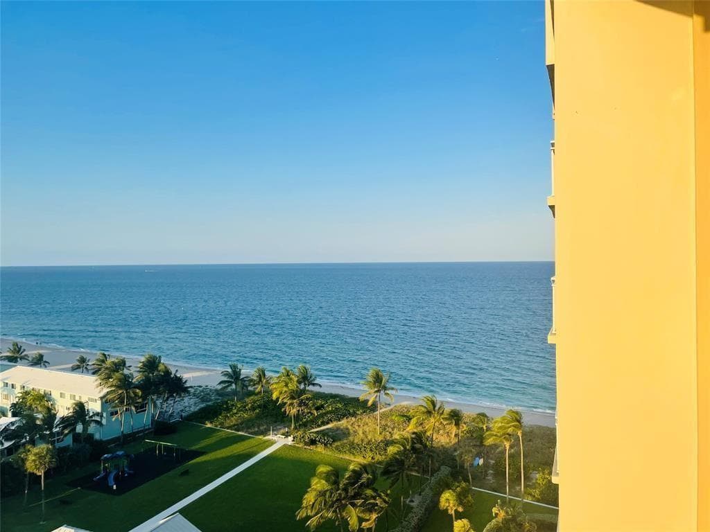 5200 N Ocean Boulevard 1410 photo 12