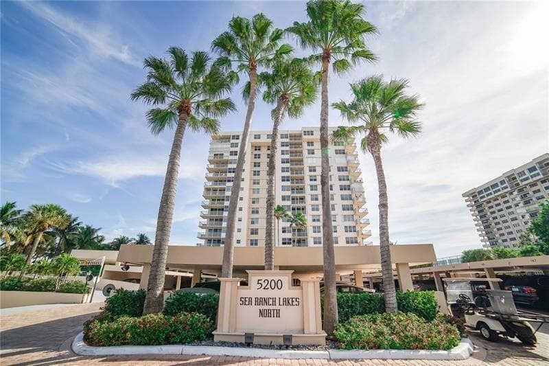 5200 N Ocean Boulevard 1410 photo 1
