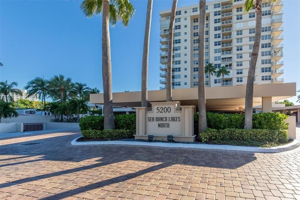 5200 N Ocean Boulevard 1410 photo 5