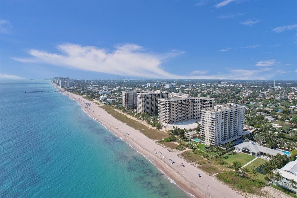 5200 N Ocean Boulevard 1410 photo 14