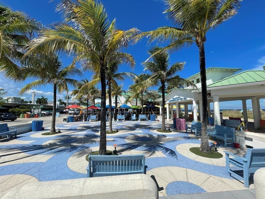 5200 N Ocean Boulevard 1410 photo 15