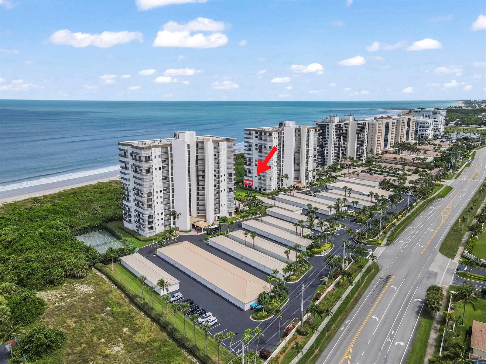 3120 N Highway A1a 201 photo 1