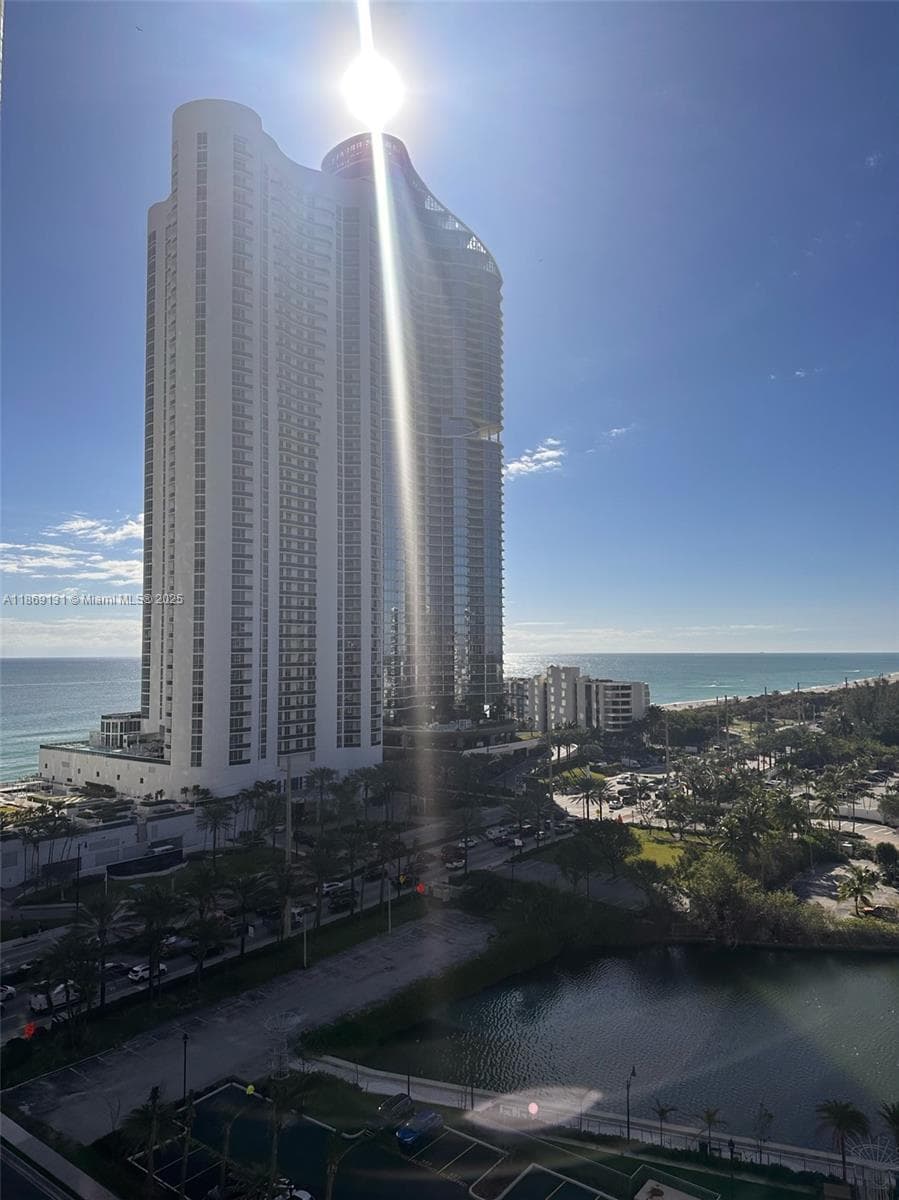 15811 Collins Ave 605 photo 1