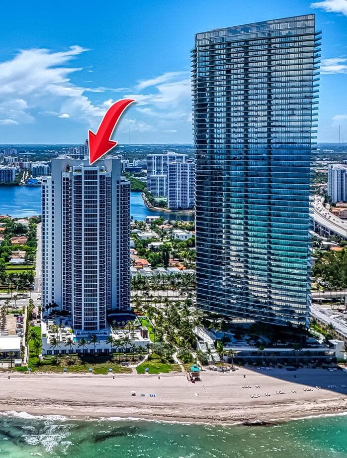 18911 Collins Avenue 506 On 5th Floor photo 1