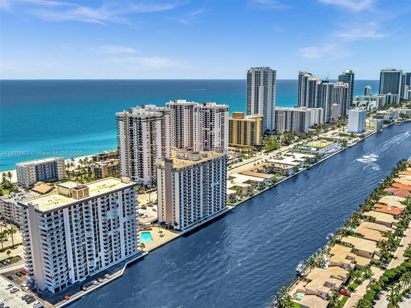1500 S Ocean Dr 3E photo 1