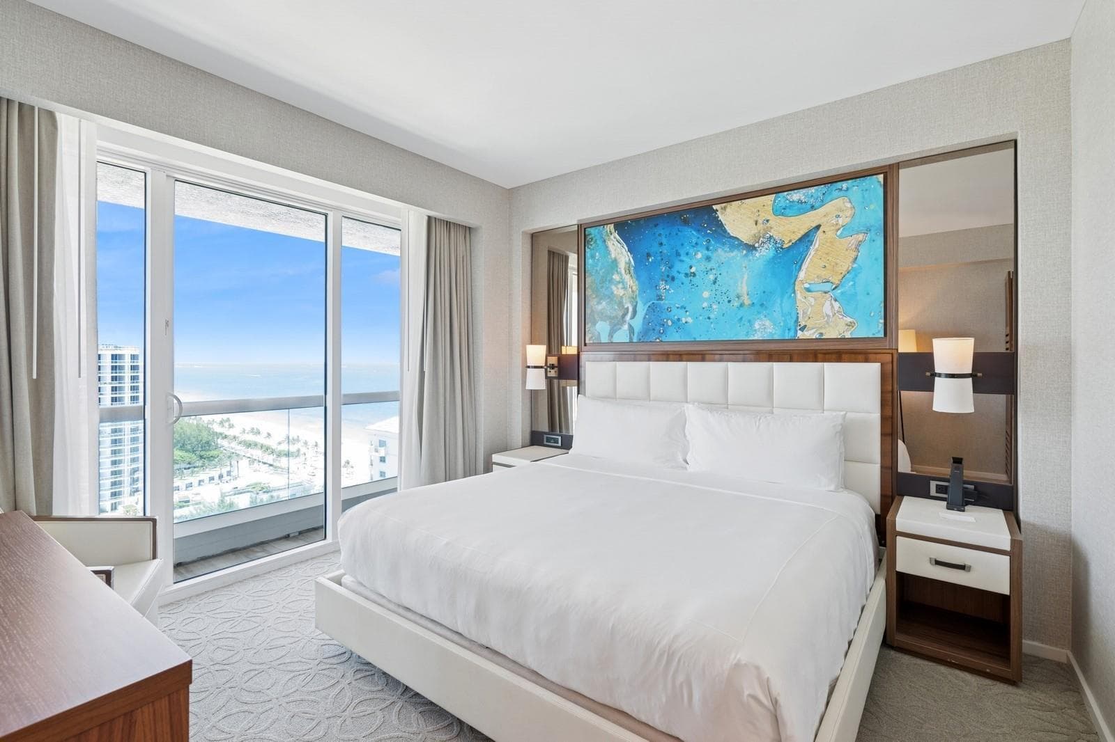 551 N Fort Lauderdale Beach Boulevard R1902 photo 11