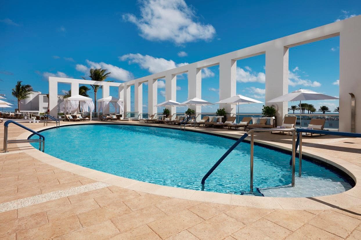 551 N Fort Lauderdale Beach Boulevard R1902 photo 8
