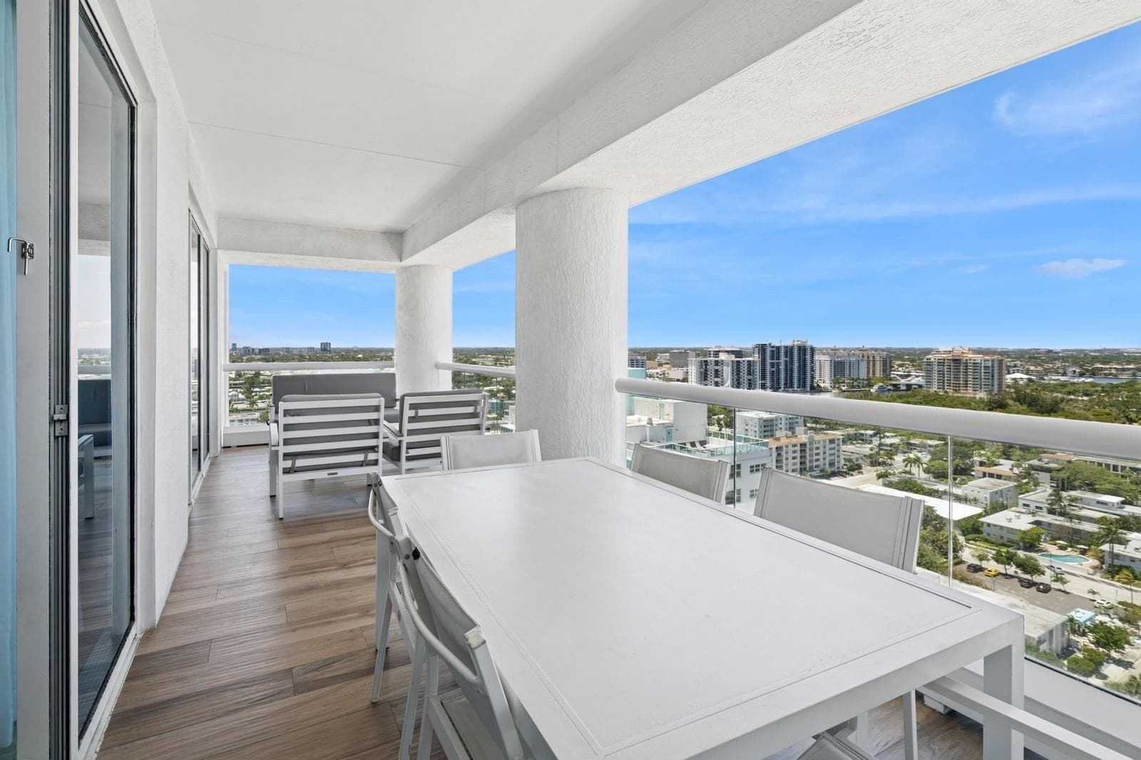 551 N Fort Lauderdale Beach Boulevard R1902 photo 25