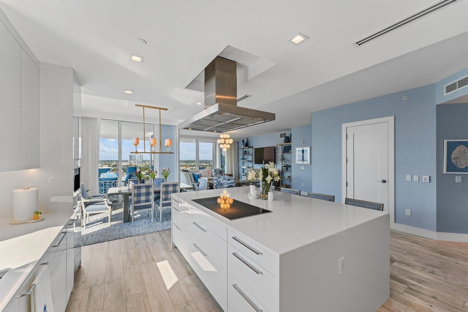 3730 N Ocean Drive 9d photo 7