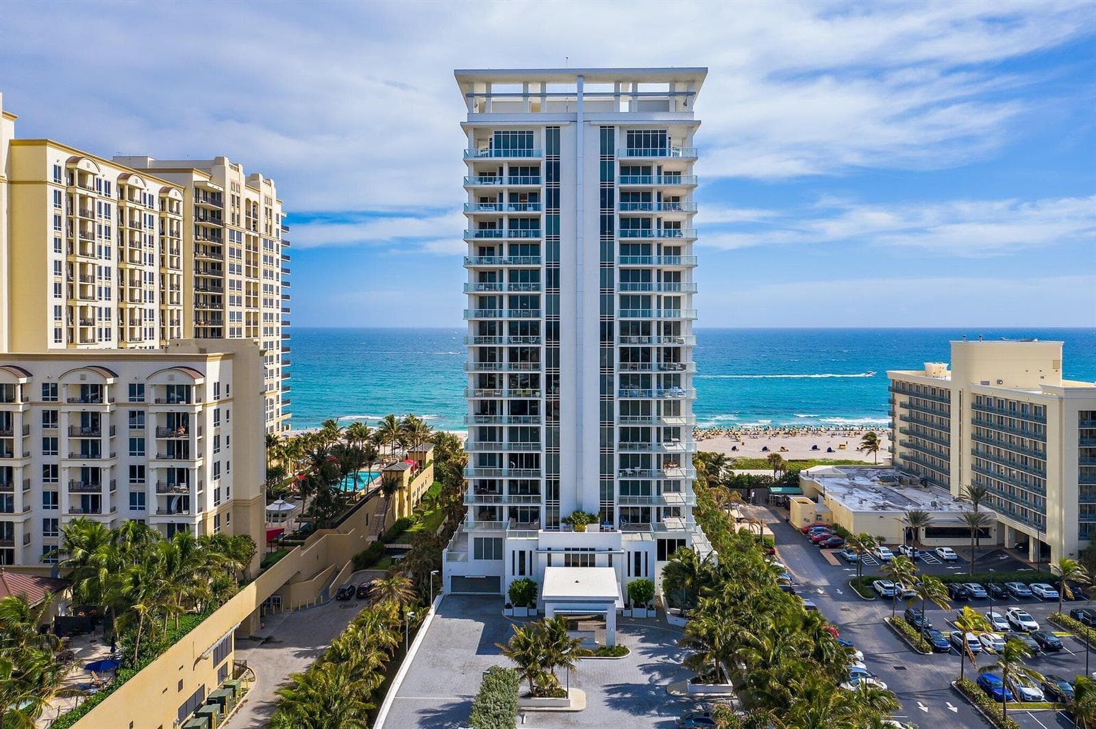 3730 N Ocean Drive 9d photo 1