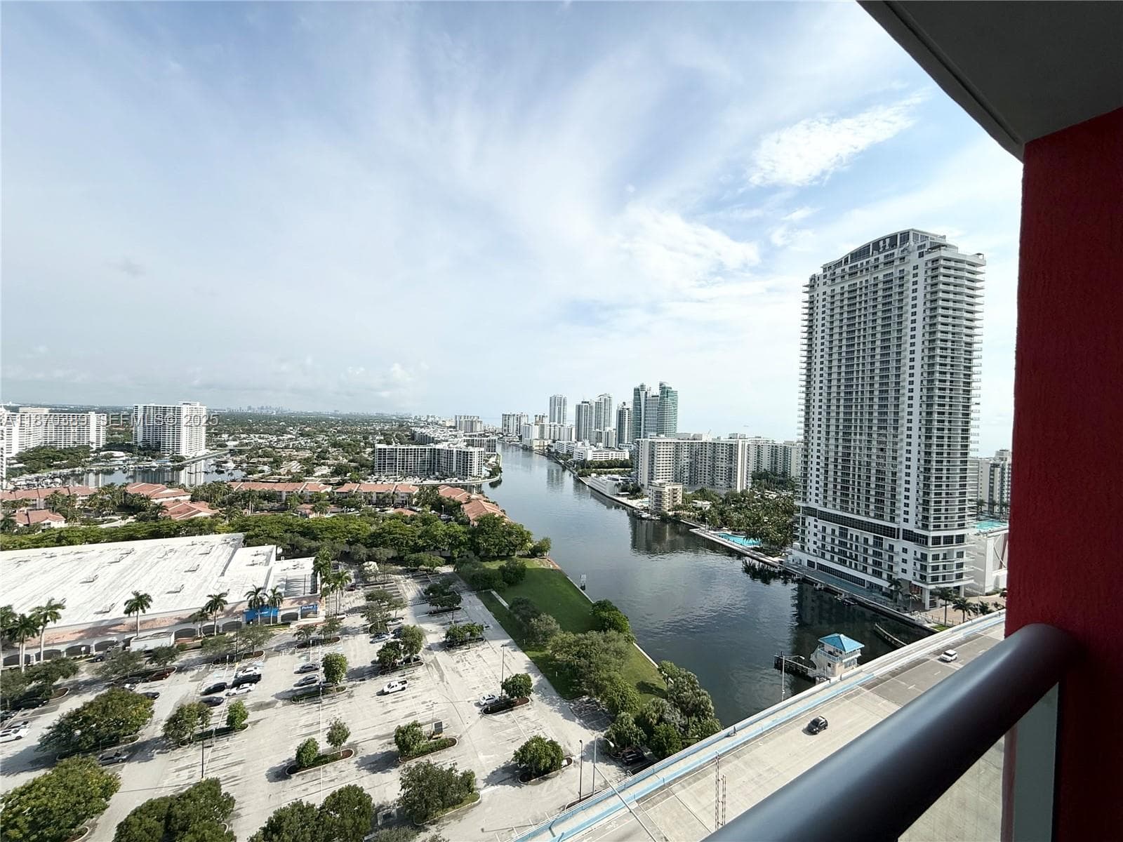 2602 E Hallandale Beach Blvd R2510 photo 2