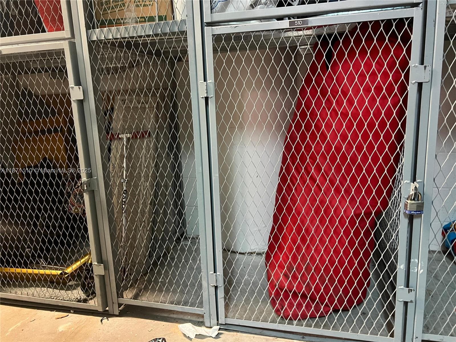20185 E Country Club Dr 510 photo 16