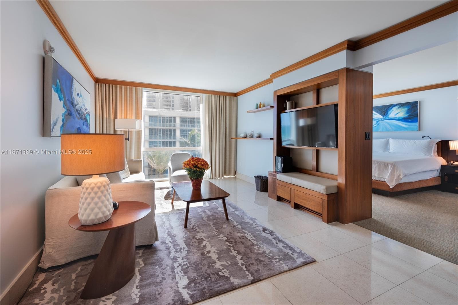 6801 Collins Ave 418 (deed 407) photo 5