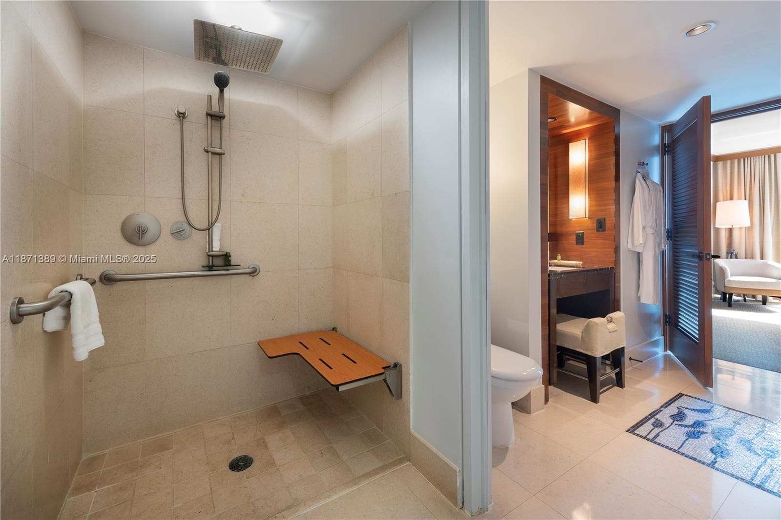 6801 Collins Ave 418 (deed 407) photo 14