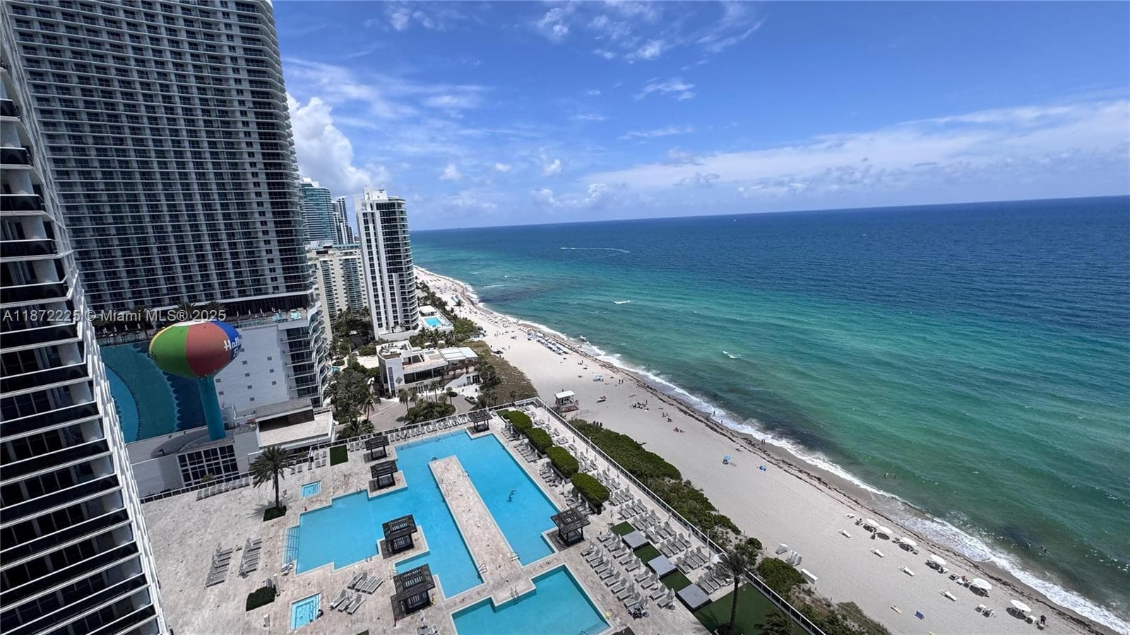 1830 S Ocean Dr (Avail APRIL 12 ,2026 2211 photo 2