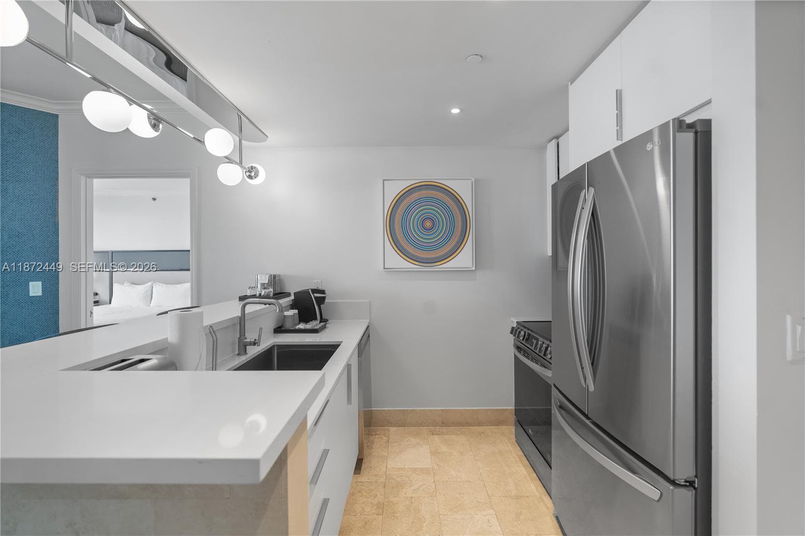 4401 Collins Ave 2712 photo 17