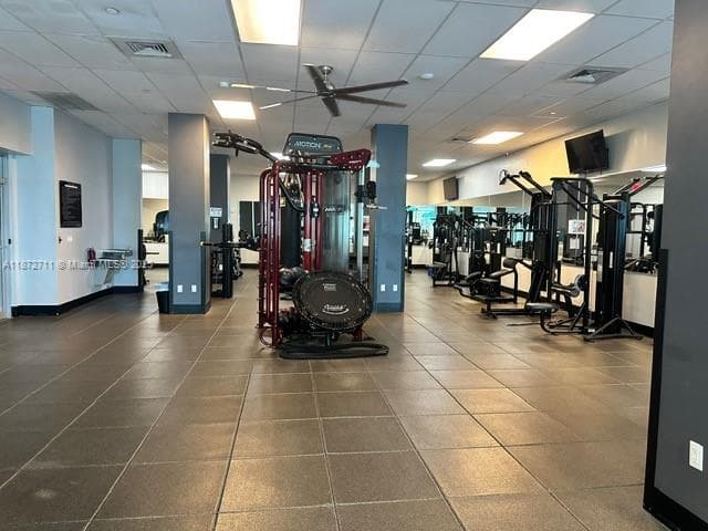 2501 S Ocean Dr 1418 photo 15