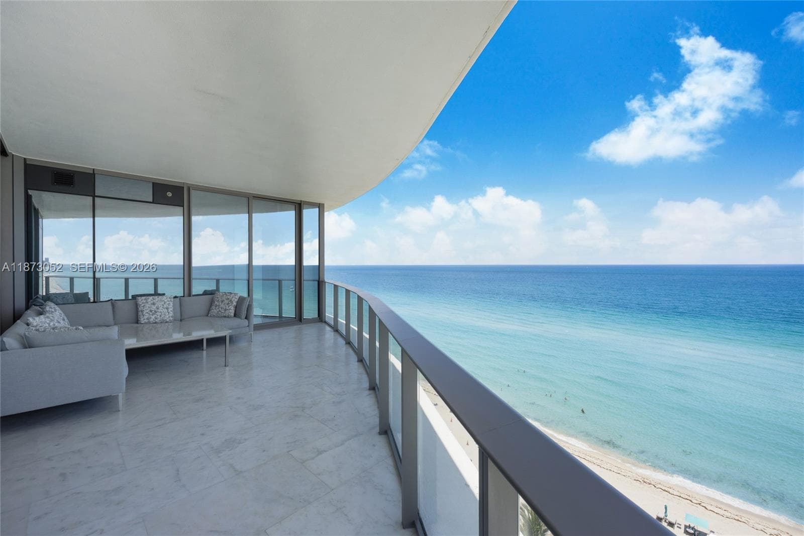 15701 Collins Ave 902 photo 1