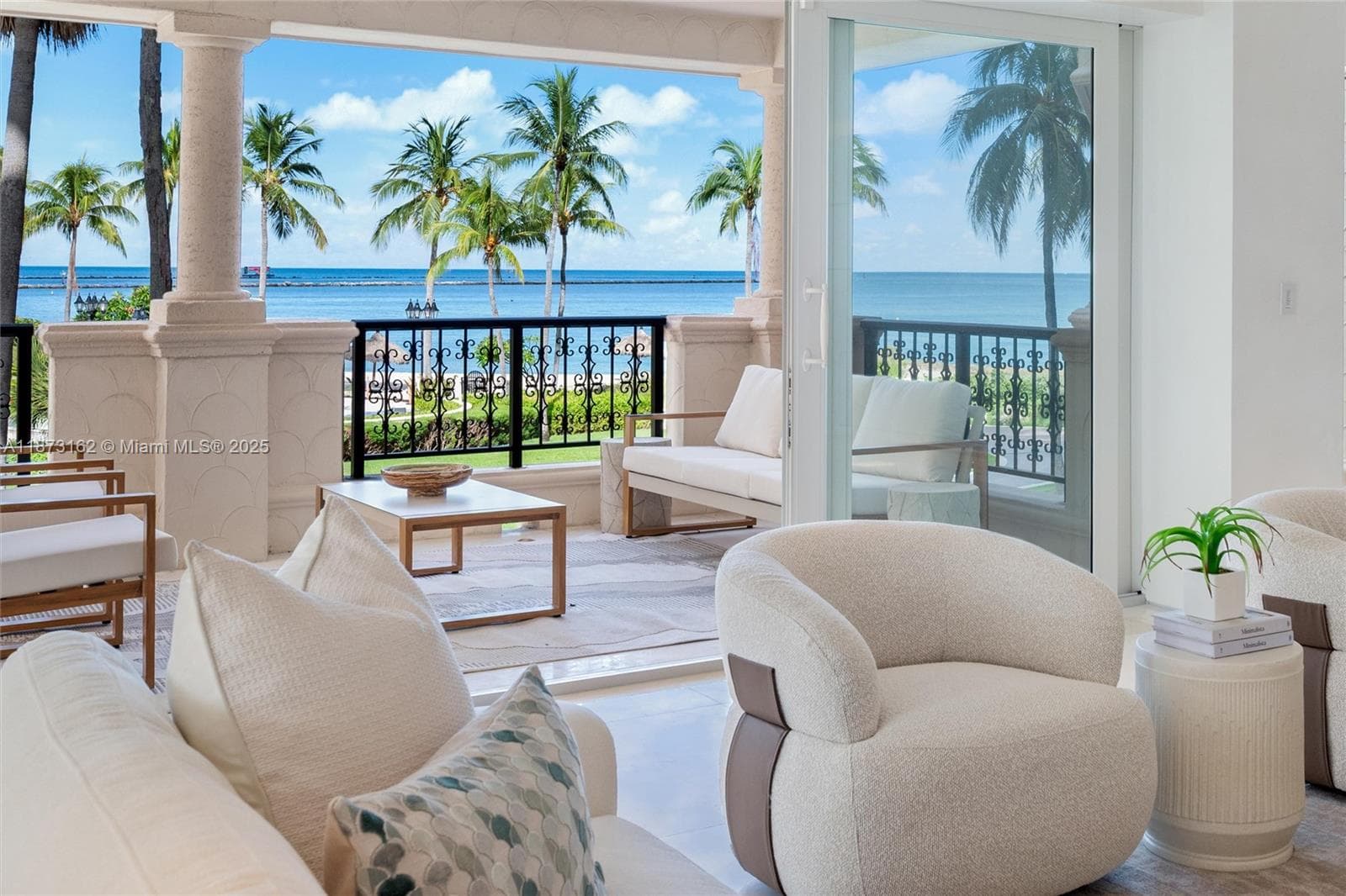 7921 Fisher Island Dr 7921 photo 1