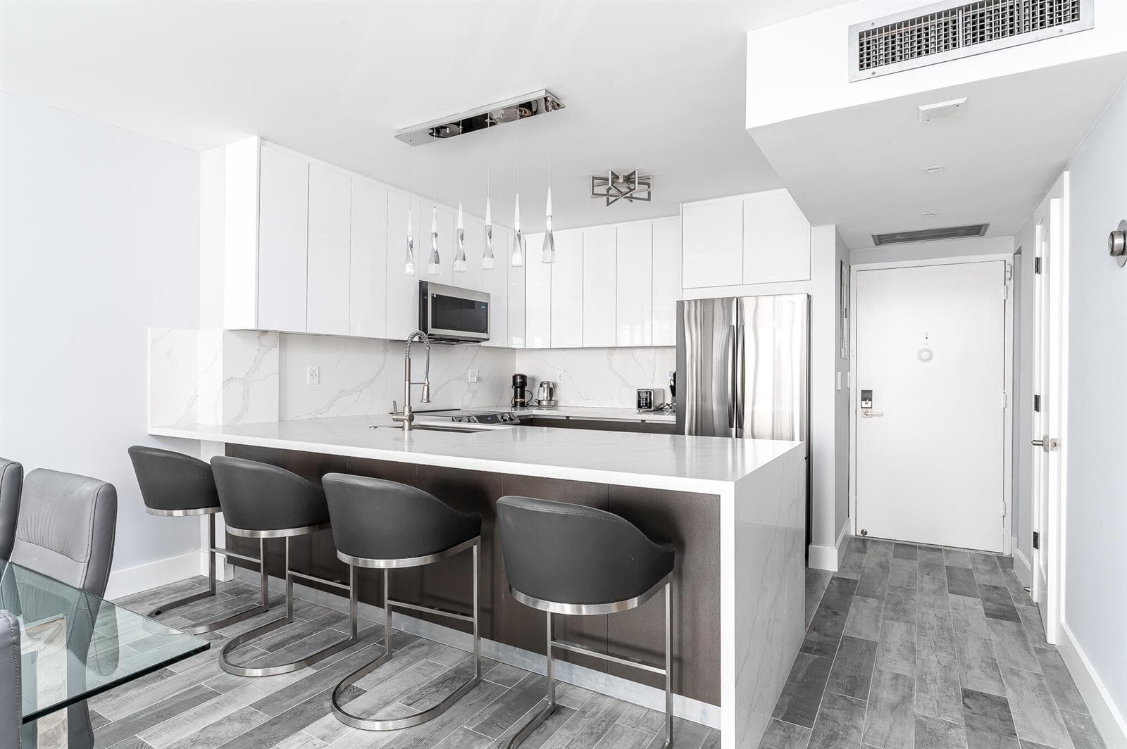 3725 S Ocean Drive 1203 photo 6