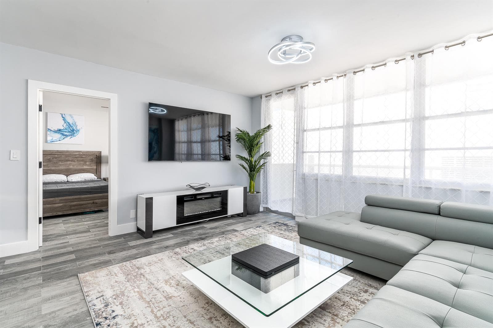 3725 S Ocean Drive 1203 photo 9