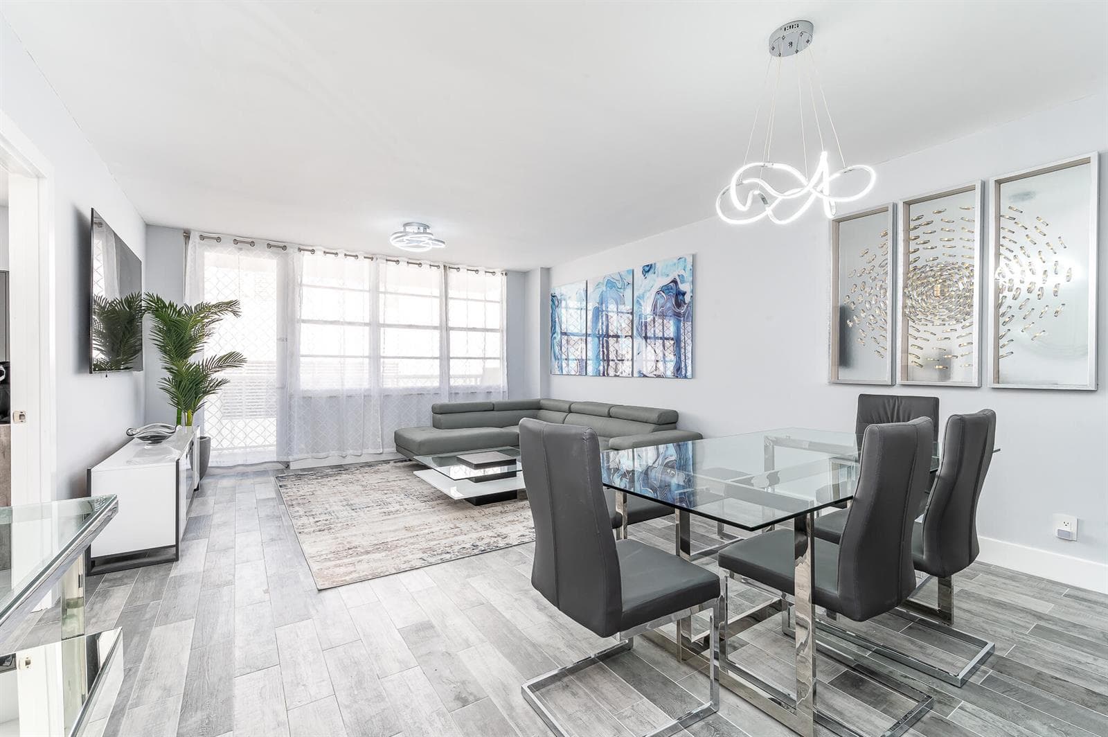 3725 S Ocean Drive 1203 photo 10