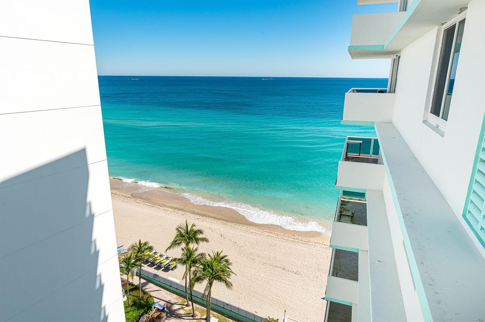 3725 S Ocean Drive 1203 photo 8