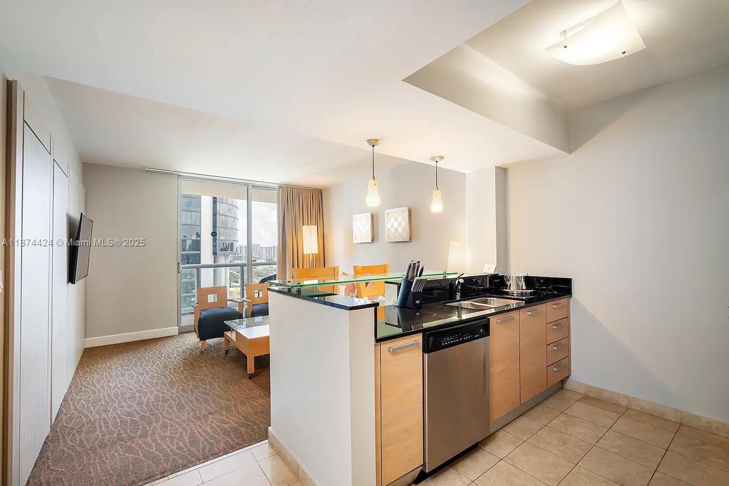 18683 Collins Ave 1609 photo 8