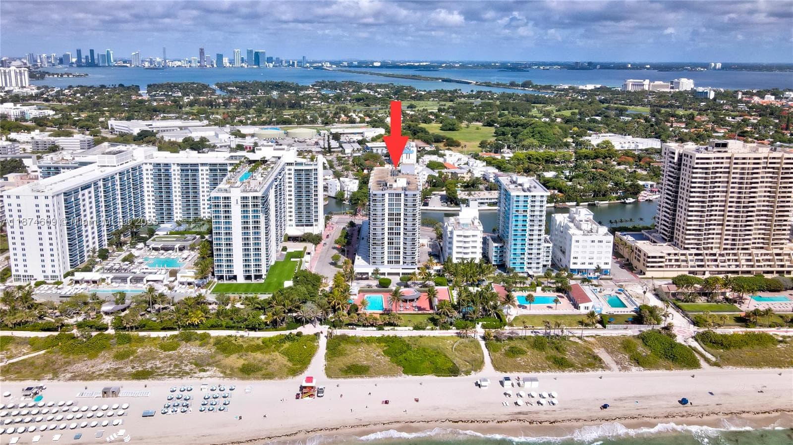 2401 Collins Ave 1005 photo 18