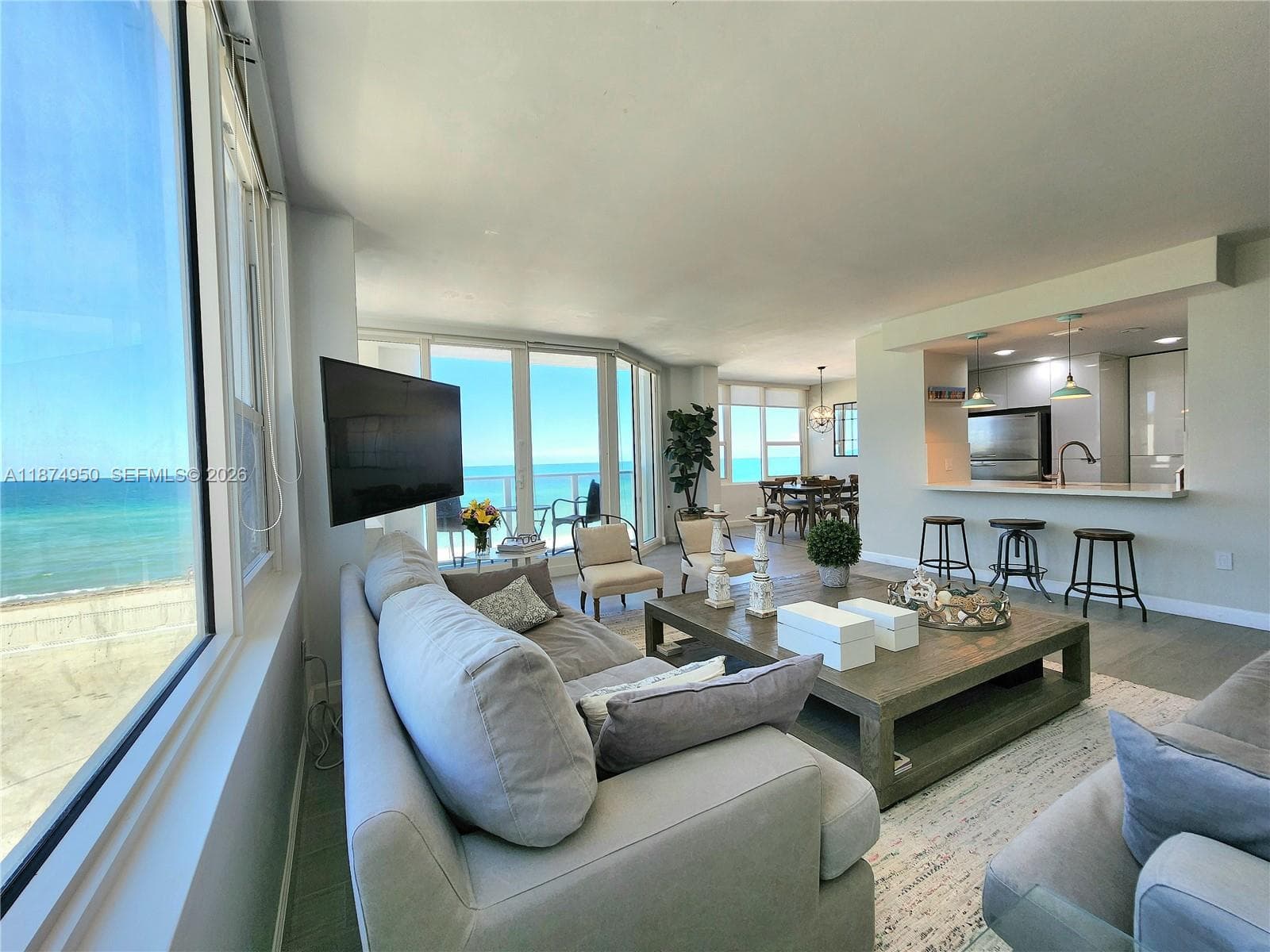 3505 S Ocean Dr 312 photo 13