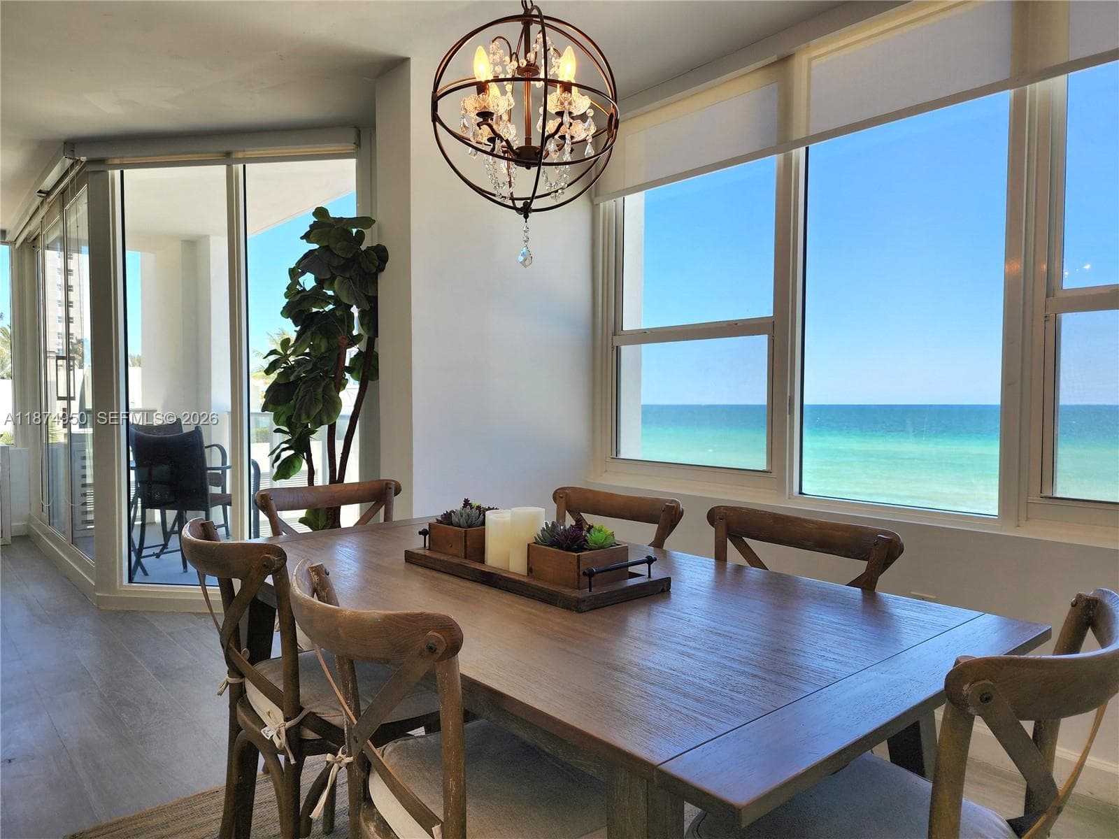 3505 S Ocean Dr 312 photo 12