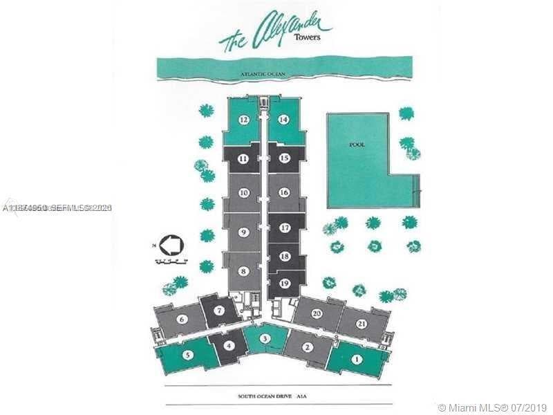 3505 S Ocean Dr 312 photo 22