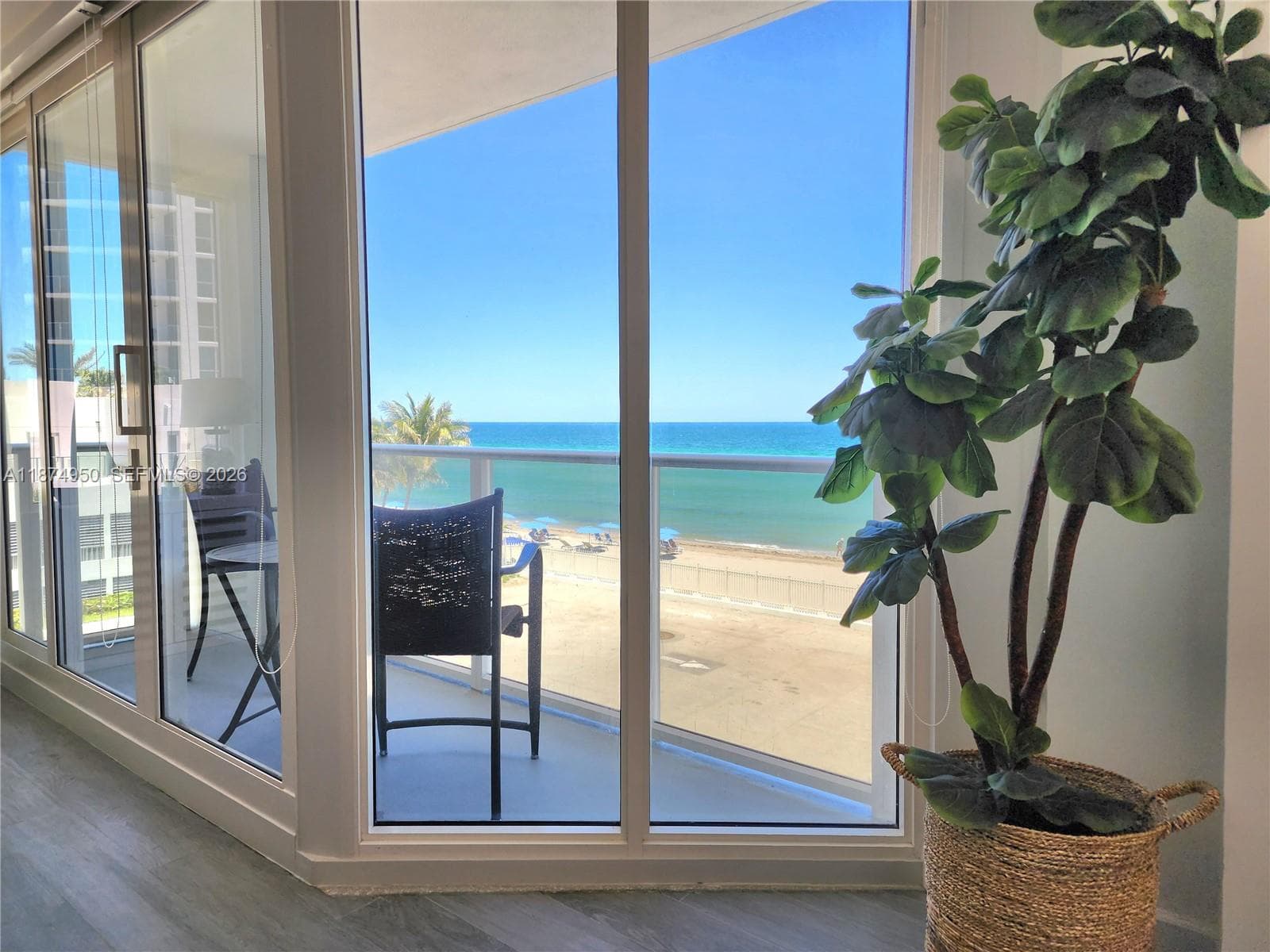 3505 S Ocean Dr 312 photo 5