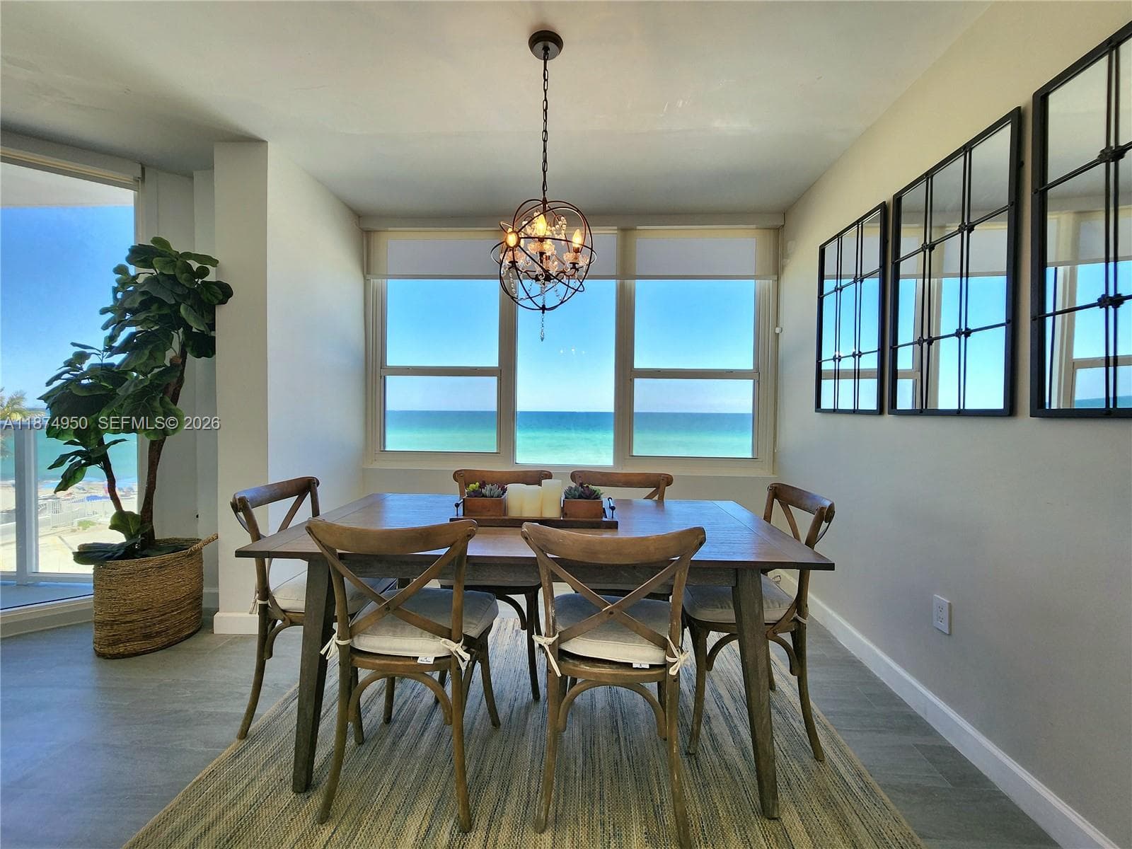 3505 S Ocean Dr 312 photo 9