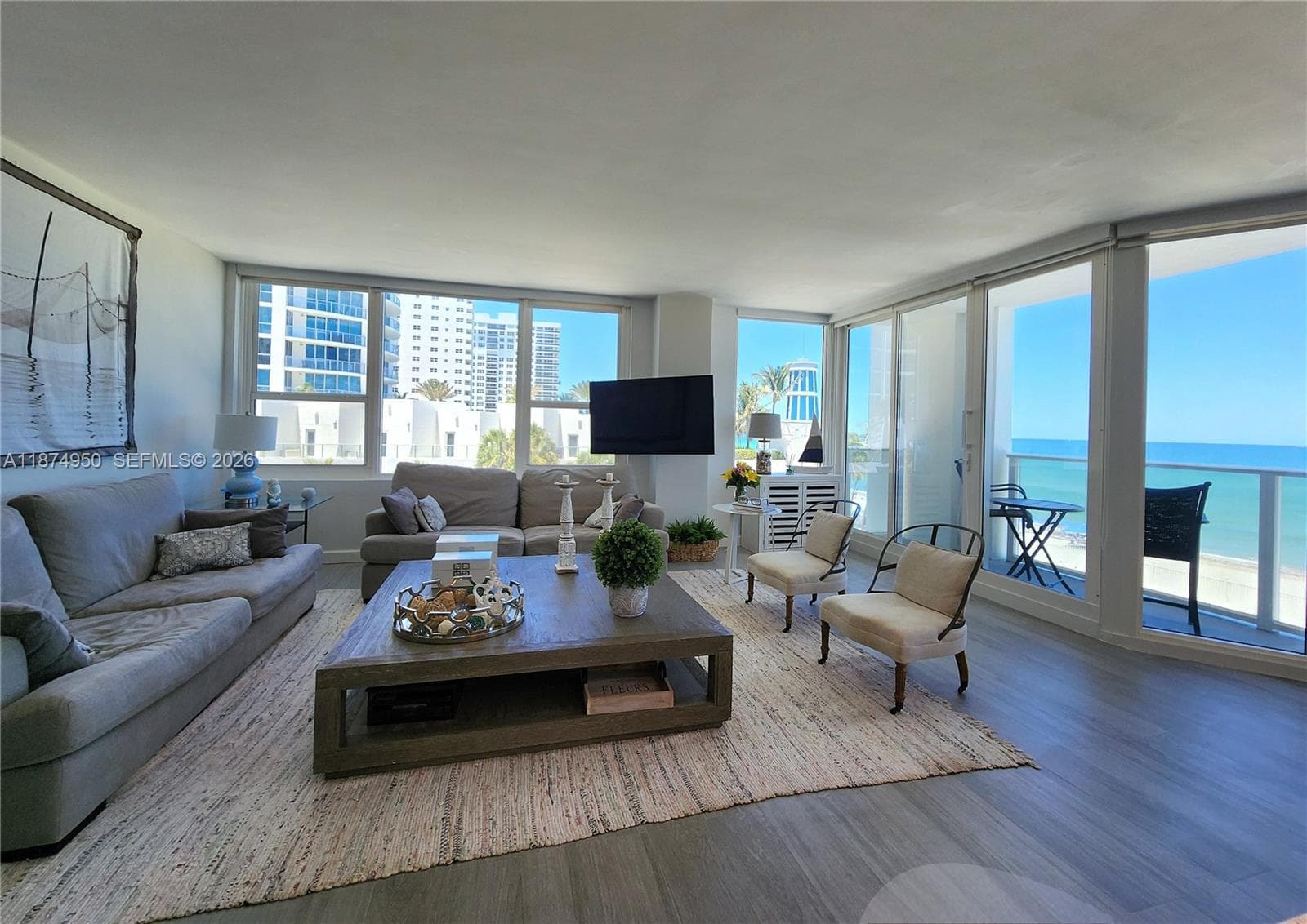 3505 S Ocean Dr 312 photo 11