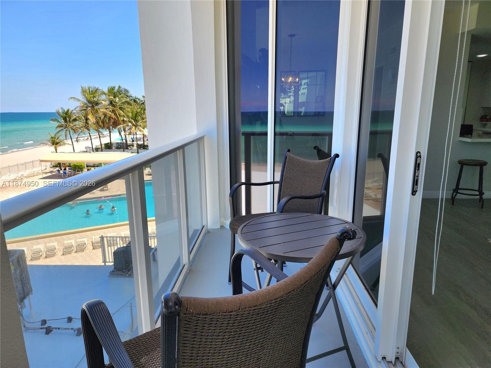 3505 S Ocean Dr 312 photo 4