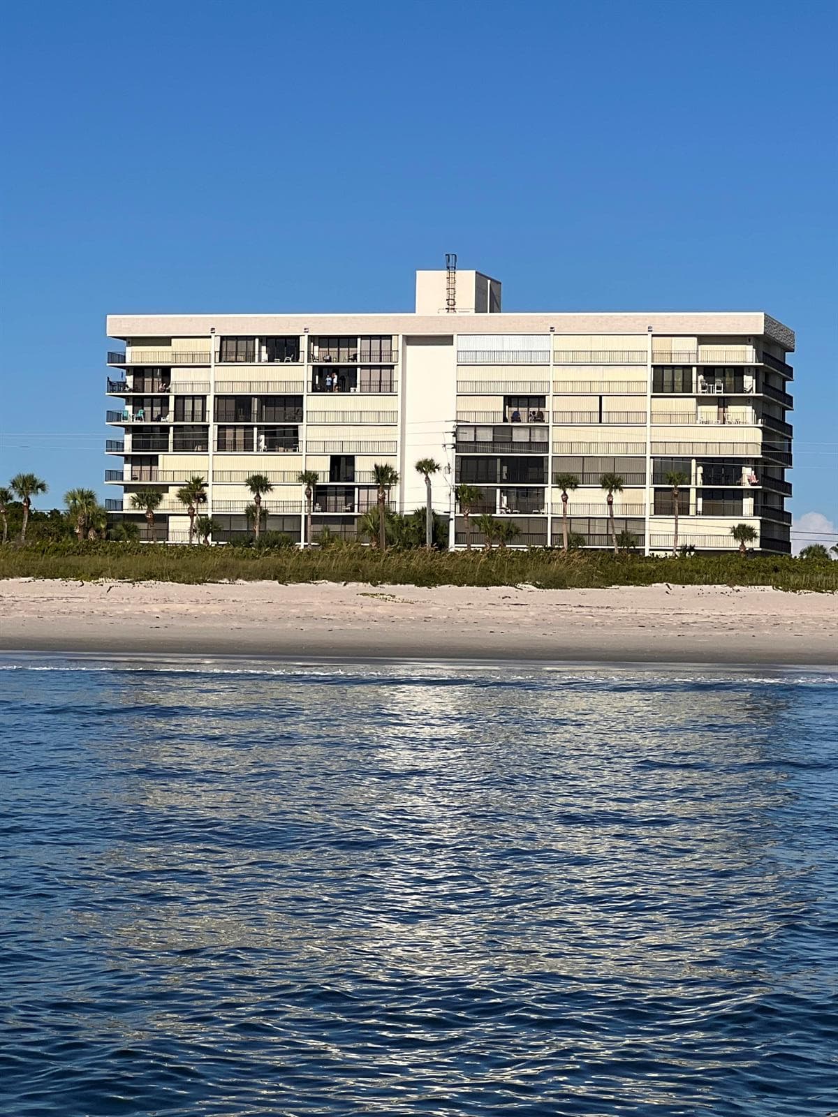 5055 N Highway A1a 205 photo 1